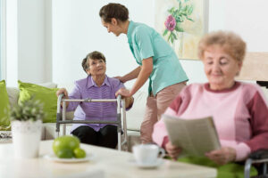 adult foster care - cornerstone supported living - css living