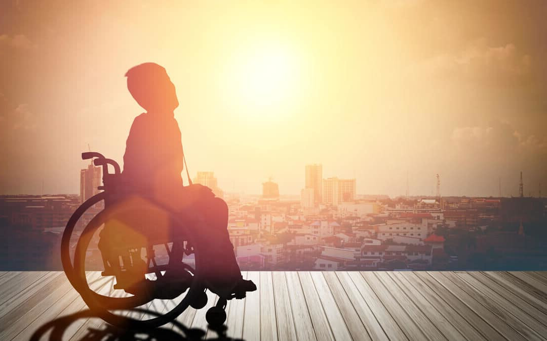 cornerstone supported living